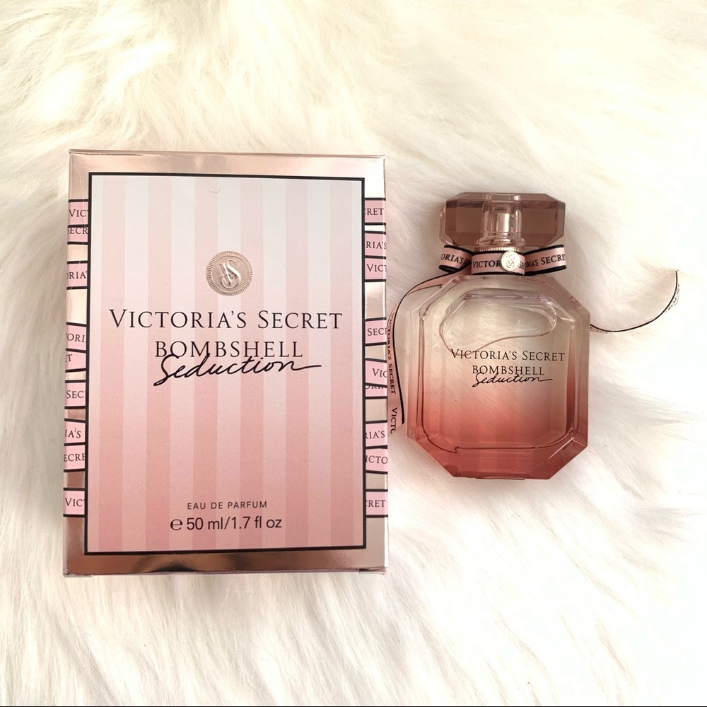 Victoria's Secret Bombshell Seduction